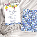Recherche de agrumes invitations Italien