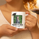 Recherche de graduation photo tasses Classe de 2025