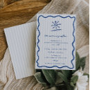 Search for rehearsal brunch invitations Trendy