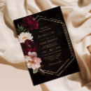 Recherche de blush pink floral invitations Pour eux