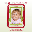 Recherche de vert rouge magnets Pour elle