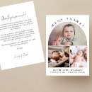 Search for boho birth announcement cards Minimalist