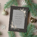 Search for candle wedding invitations Floral
