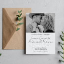 Search for cool wedding invitations Simple
