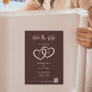 Recherche de entrelac invitations Pour eux