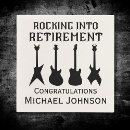 Search for rock roll napkins Guitar