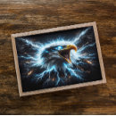 Search for thunderbird posters Eagle