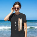 Recherche de surfboard tshirts Chemise