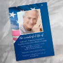 Search for armed services invitations Remembrance