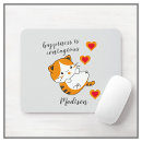 Search for appreciated mousepads For her
