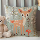 Search for deer pillows Forest