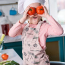 Search for sweets aprons Girl