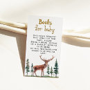 Search for little buck invitations Rustic