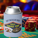 Search for bachelor party can coolers Blue