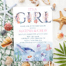 Search for ahoy baby shower invitations Turtle