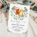 Search for brews before the i dos invitations Love is brewing