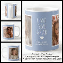 Search for best gran mugs Trendy