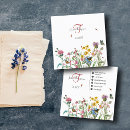 Recherche de papillon floral cartes visite Fleur sauvage