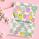 Recherche de preppy anniversaire invitations Pour enfants
