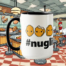Search for chicken nugget mugs Funny