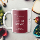 Search for gourmet mugs Souvenir