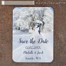 Recherche de peinture romantique magnets Enregistrer la date