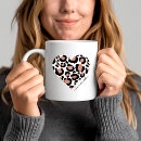 Search for leopard cheetah mugs Trendy