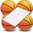 Recherche de basket ball blocsnotes Entraîneur