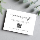 Search for welcome note for guests wedding stationery Modern