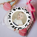 Search for cow print stickers Birthday