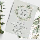 Recherche de sea glass invitations Tropical