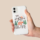 Search for vintage typography iphone cases Simple