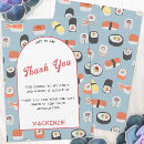 Search for sushi cards Sashimi