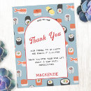 Recherche de sushi vœux cartes Cuisine japonaise