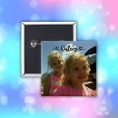 Recherche de fonte badges Mignon