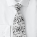 Search for special ties Flower