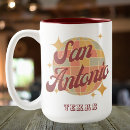 Search for san antonio mugs Usa
