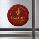Search for graduation magnets College