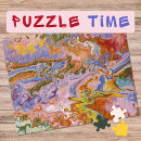 Search for marble puzzles Orange