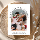 Search for we eloped party invitations Elegant