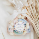 Recherche de prairie autocollants Bébé en fleurs