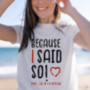 Search for funny mothers day womens tshirts Saying