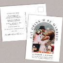 Search for elopement save the dates Modern