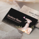 Recherche de femme vintage cartes visite Ménage