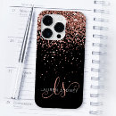 Recherche de rousse iphone coques Monogramme