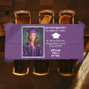 Search for graduation tablecloths Minimalist