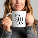 Search for fashion trends mugs Trendy