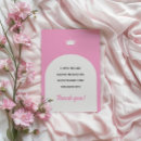 Search for fashion thank you cards Retro doll
