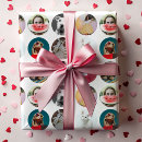 Recherche de gardes papier cadeau Pour tous