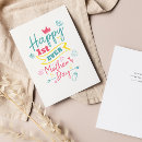 Search for funny daughter mothers day cards Mum